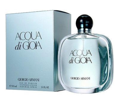 Armani Acqua di Gioia Eau Fraiche 69921