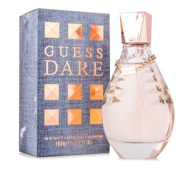 Guess Dare 69170