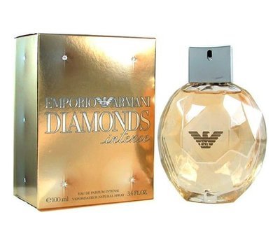 Armani Emporio Diamonds Intense 70146