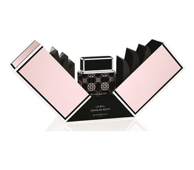 Givenchy Dahlia Noir Le Bal