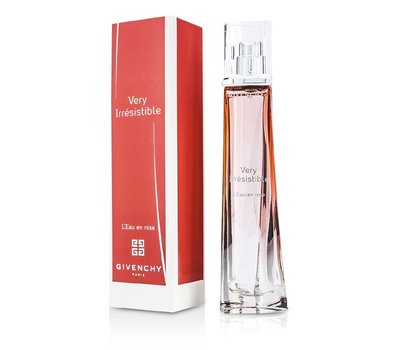 Givenchy Very Irresistible L’Eau en Rose 71555