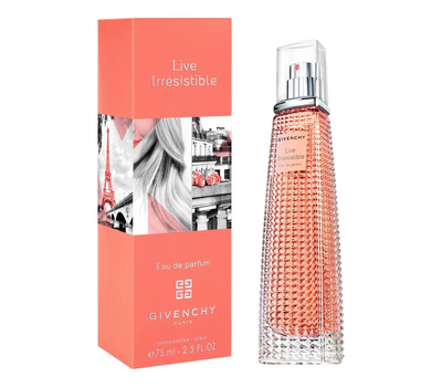 Givenchy Live Irresistible 71284