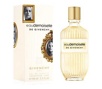 Givenchy Eaudemoiselle 71005