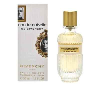 Givenchy Eaudemoiselle 71008