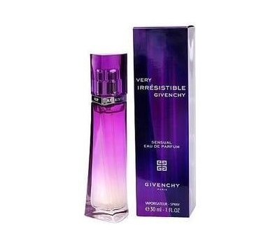 Givenchy Very Irresistible Sensual