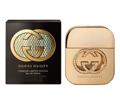 Gucci Guilty Diamond 72285