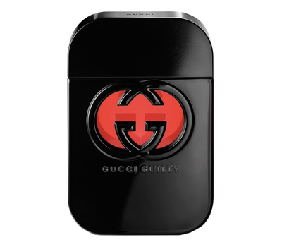 Gucci Guilty Black Pour Femme