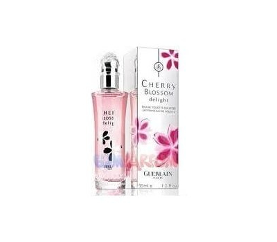 Guerlain Cherry Blossom Delight