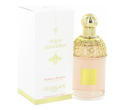 Guerlain Aqua Allegoria Nerolia Bianca