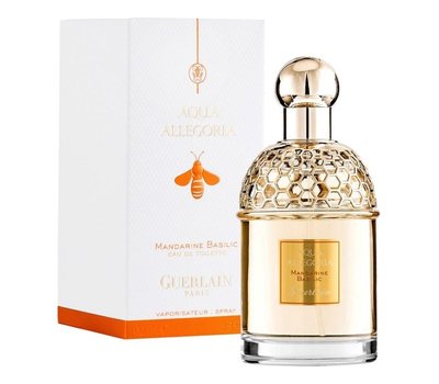 Guerlain Aqua Allegoria Mandarine-Basilic 72824