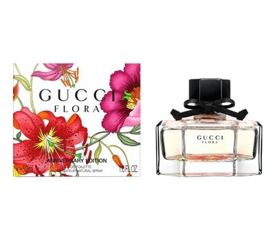 Gucci Flora Anniversary Edition 72087