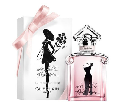 Guerlain La Petite Robe Noire Couture