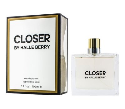 Halle Berry Closer 73861