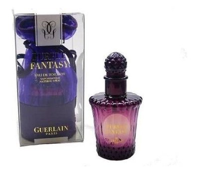 Guerlain Purple Fantasy