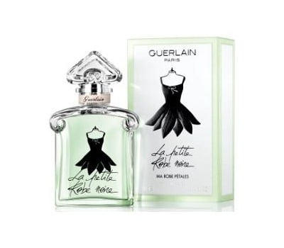 Guerlain La Petite Robe Noire Eau Fraiche