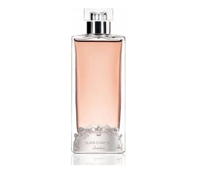 Guerlain Elixir Charnel Le Boise Torride