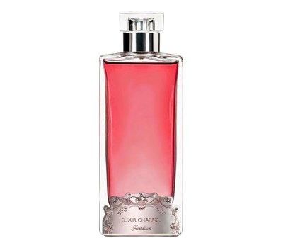 Guerlain Elixir Charnel French Kiss