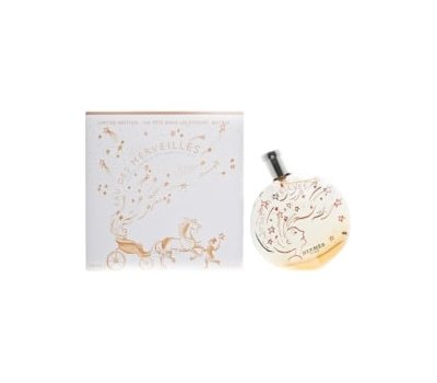 Hermes Eau Des Merveilles Stars Limited Edition 74300