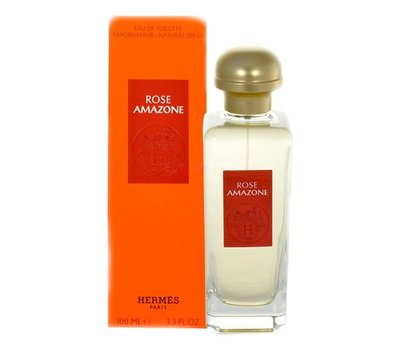 Hermes Rose Amazone 74368