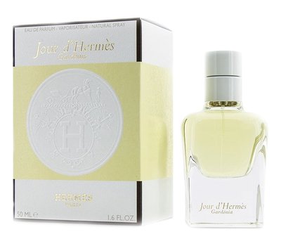 Hermes Jour D'Hermes Gardenia 74338