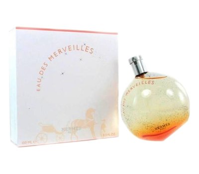 Hermes Eau Des Merveilles 74240