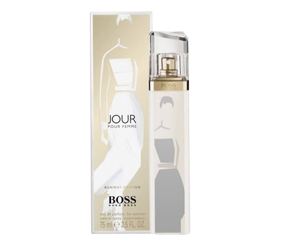 Hugo Boss Boss Jour Pour Femme Runway Edition