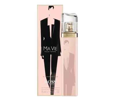 Hugo Boss Ma Vie Pour Femme Runway Edition