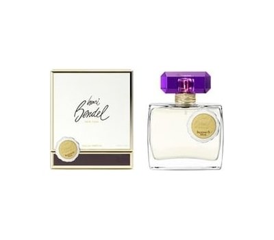 Henri Bendel Incense & Musk 74028