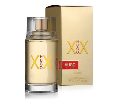 Hugo Boss Hugo XX 75126