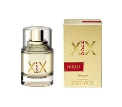 Hugo Boss Hugo XX