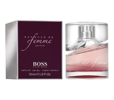 Hugo Boss Essence De Femme