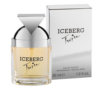 Iceberg Twice woman 75394