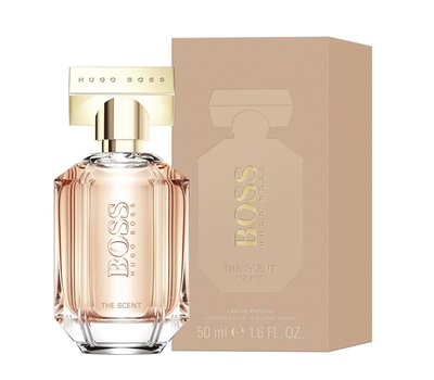 Hugo Boss Boss The Scent For Her 75043