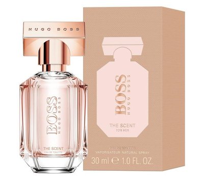 Hugo Boss Boss The Scent For Her 75044