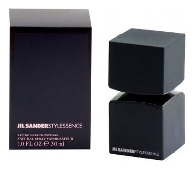 Jil Sander Stylessence