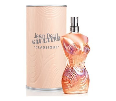 Jean Paul Gaultier Classique Belle en Corset