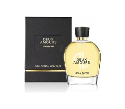 Jean Patou Deux Amours Heritage Collection