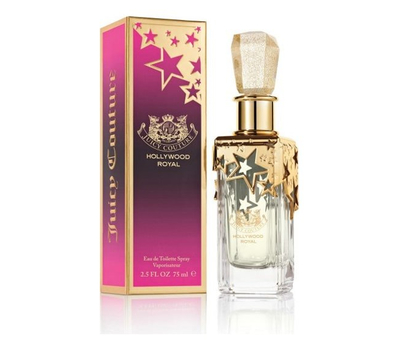 Juicy Couture Hollywood Royal