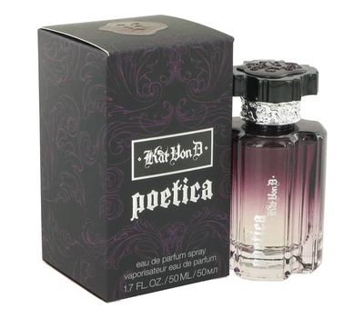 Kat Von D Poetica 77735