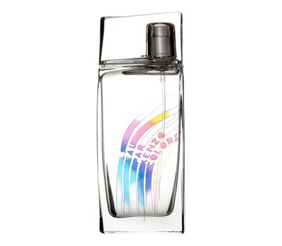 Kenzo L`Eau Par Kenzo Colors for women 78663