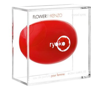 Kenzo Flower By Kenzo Ryoko 78448