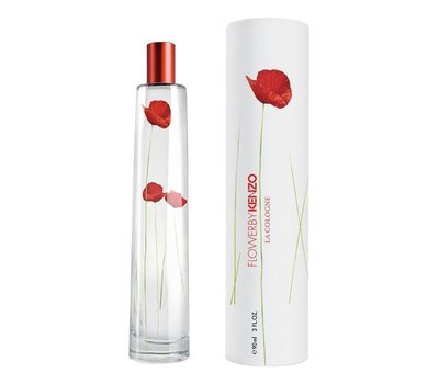 Kenzo by Flower La Cologne 78235