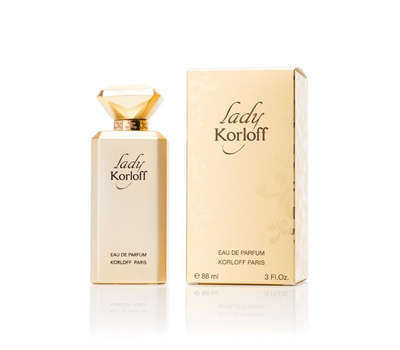 Korloff Paris Lady