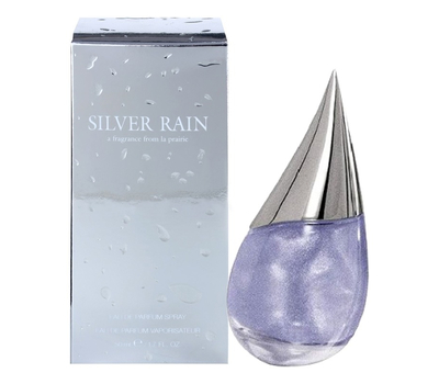 La Prairie Silver Rain Shimmer Mist