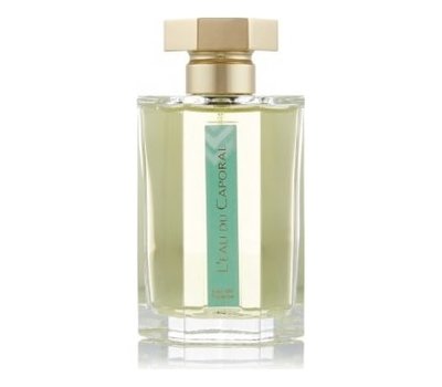 L'Artisan L'eau du Caporal