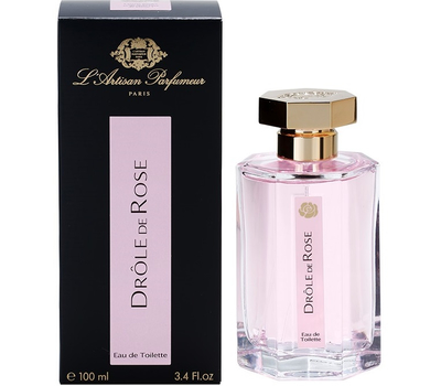 L'Artisan Drole de Rose