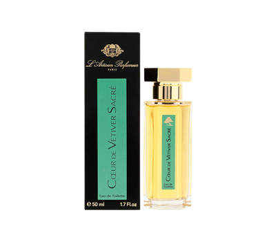 L'Artisan Couer de Vetiver Sacre 79381