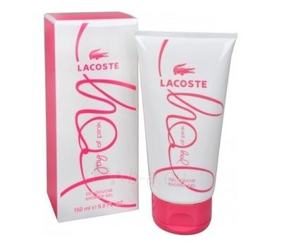 Lacoste Joy of Pink 80092