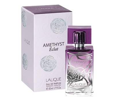 Lalique Amethyst Eclat 80294