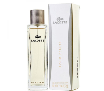 Lacoste Pour Femme